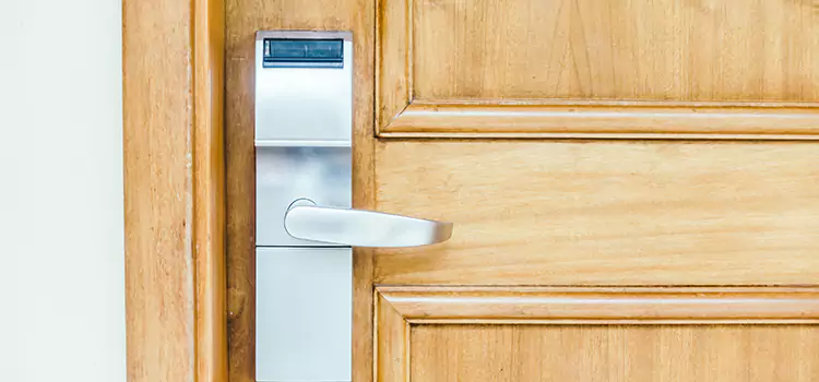 Advanced Solutions in Texarkana, AR for Modern Security
