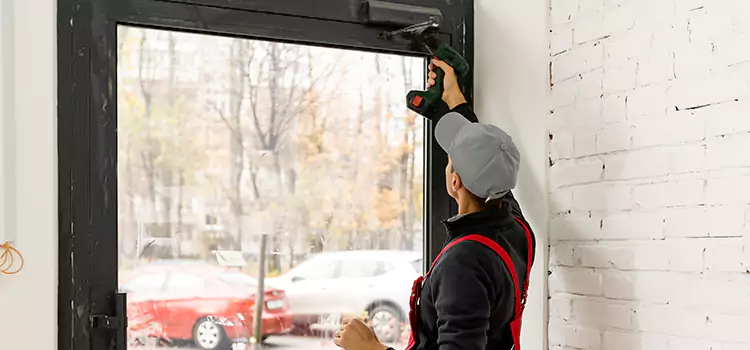 Comprehensive Door Closer Services in Texarkana, AR