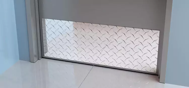 Benefits of Professional Kick Plate Solutions in Texarkana, AR