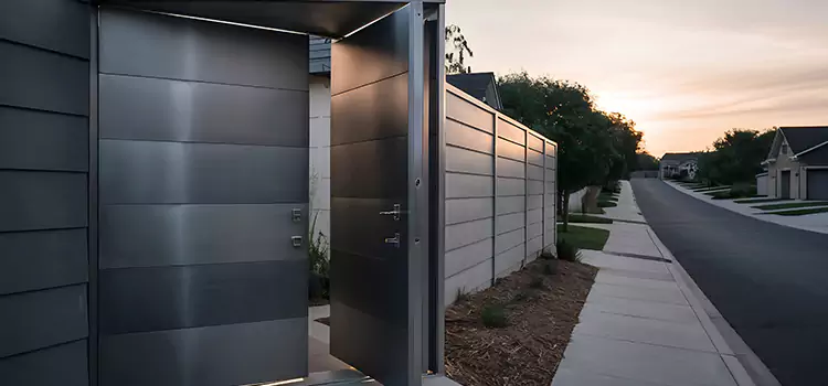 Comprehensive Steel Door Solutions in Texarkana, AR