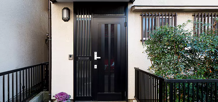 Popular Exterior Door Options in Texarkana, AR