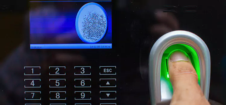 Your Trusted Partner for Secure Access in Texarkana, AR