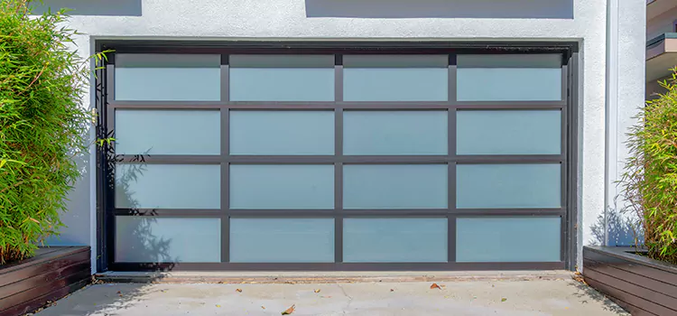 Why Choose Us for Garage Door Care in Texarkana, AR?