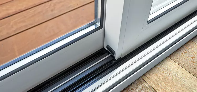 Why Your Sliding Door Keeps Getting Stuck in Texarkana, AR?